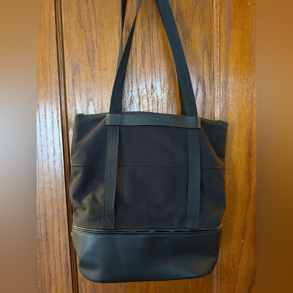 Hammitt Black Tote Bag